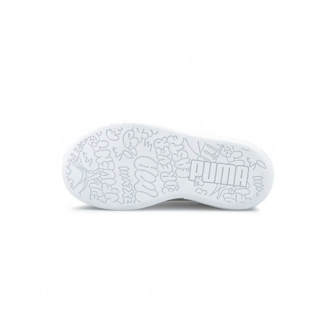 Multiflex bianca onda bianca – puma