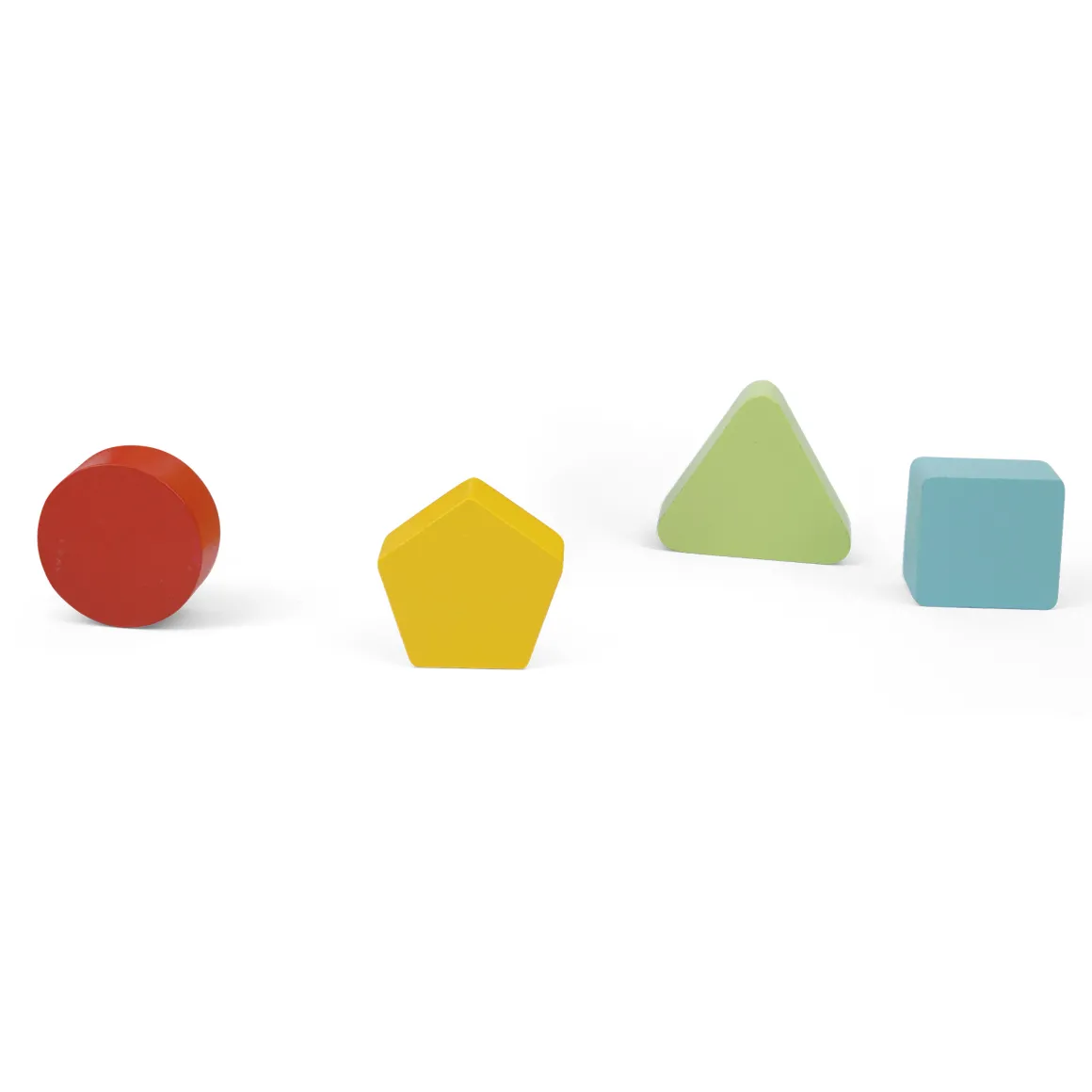 My first activity play kit in legno 12+ m – wood’n play