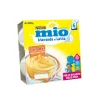 Nestle’ – merenda lattea caramel 4×100 gr