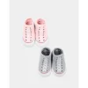 Nike set di babbucce per neonata multicolor
