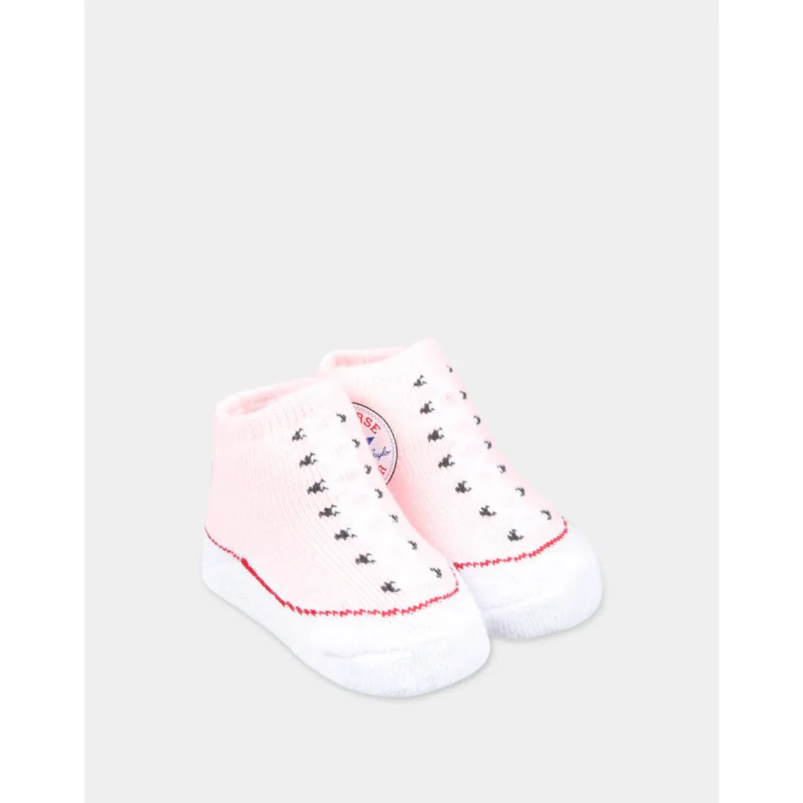 Nike set di babbucce per neonata multicolor