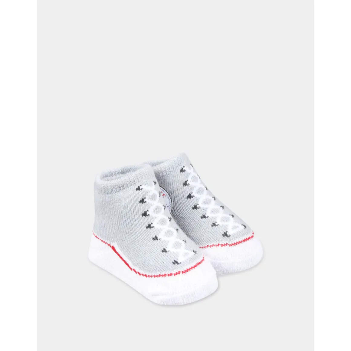Nike set di babbucce per neonata multicolor