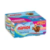 Nipiol – omogeneizzato tacchino – 4x80g