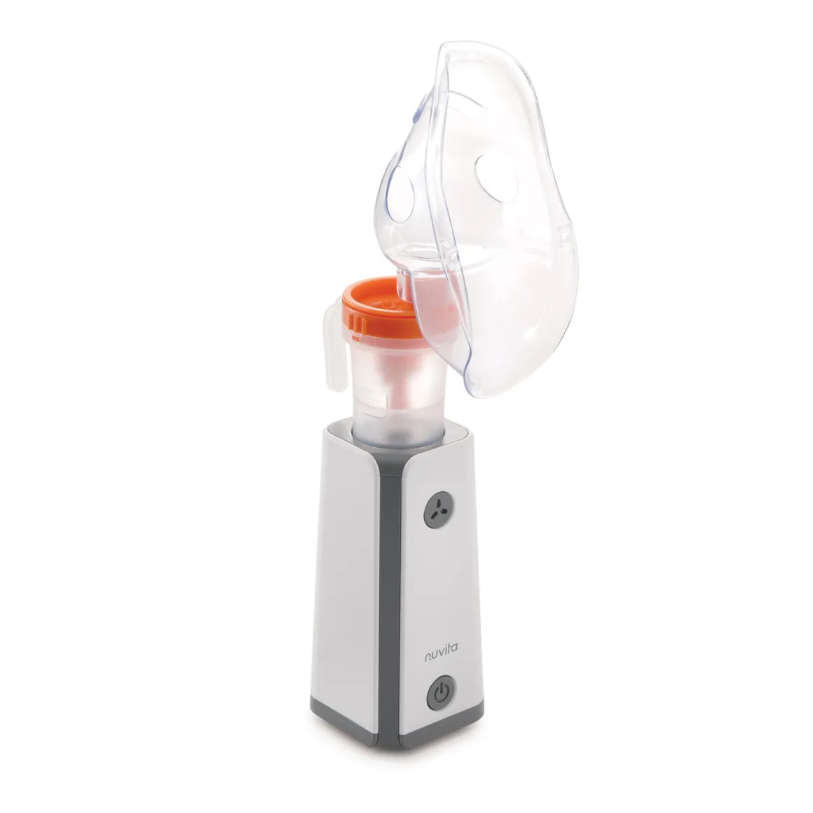 Nuvita aerosol a pistone portatile 5030
