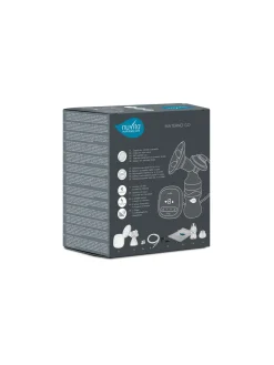 Nuvita tiralatte elettrico – materno go 1282m
