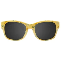 Occhiale da sole 12m+ giallo – chicco