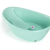 Ok baby – vaschetta bella azzurro