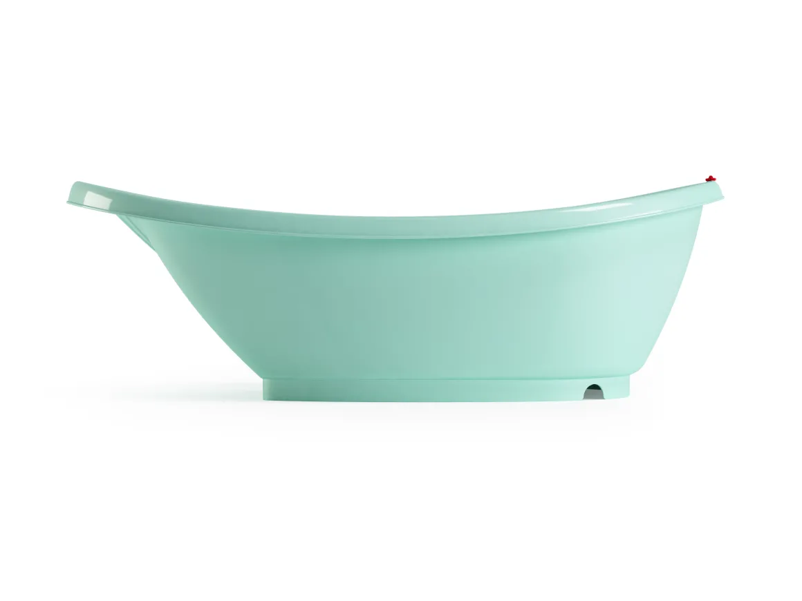 Ok baby – vaschetta bella azzurro