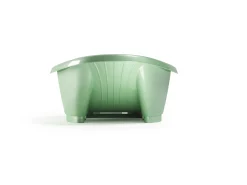 Ok baby – vaschetta verde