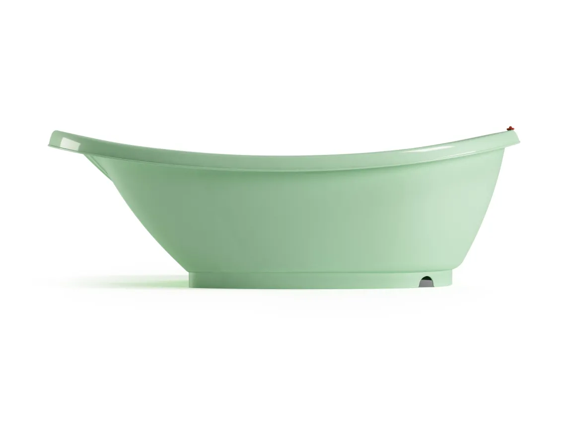 Ok baby – vaschetta verde