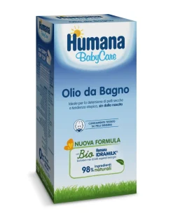 Olio da bagno 200 ml