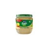 Omogeneizzato mela e cannella 120 gr biologico – hero solo