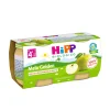 Omogeneizzato mela golden 100% 2x80g