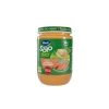 Omogeneizzato patate carote salmone 190 gr – hero solo