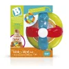 Palla con luci e suoni – b-kids