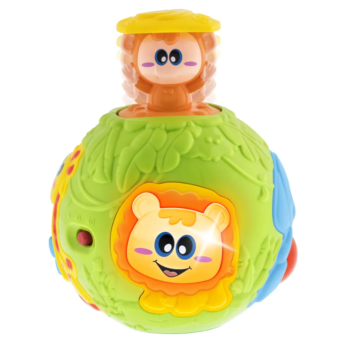 Palla pop up – chicco