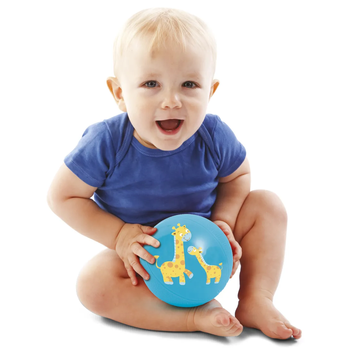Palle sport baby – baby smile