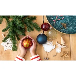 Pallina natalizia christmas ball​ – tiny love