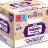 Pampers – salviette progressi quadri x252