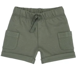 Pantalone corto