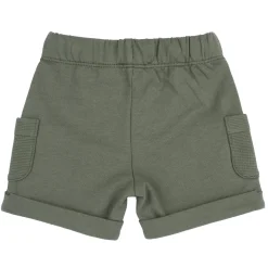 Pantalone corto