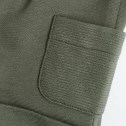 Pantalone corto