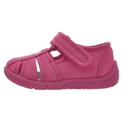 Pantofole per uso interno ed esterno casa, casa e asilo con strappo