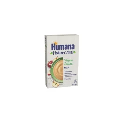 Pappa lattea mela gr.200 – humana
