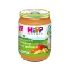 Pappa pronta pastina tris di verdure 190g