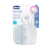 Paracapezzoli silicone s/m skintoskin