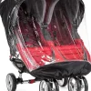Parapioggia per passeggino city mini