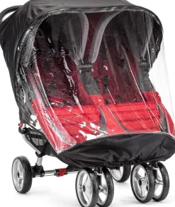 Parapioggia per passeggino city mini