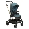 Passeggino chicco one4ever green gem