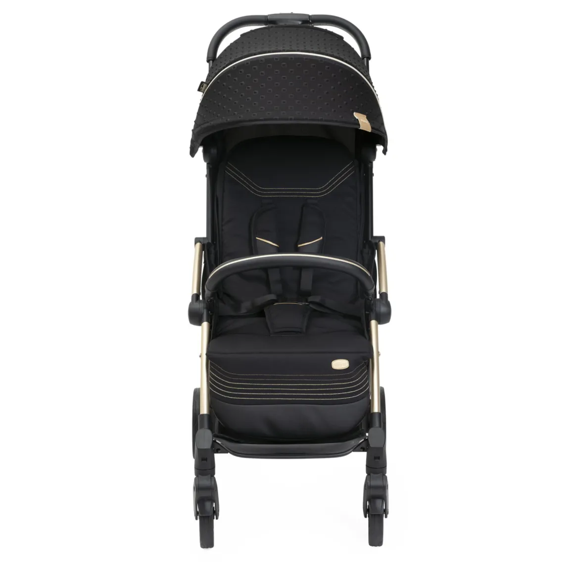 Passeggino goody xplus black re_lux – chiccopro