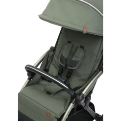 Passeggino goody xplus twinkle green – chicco