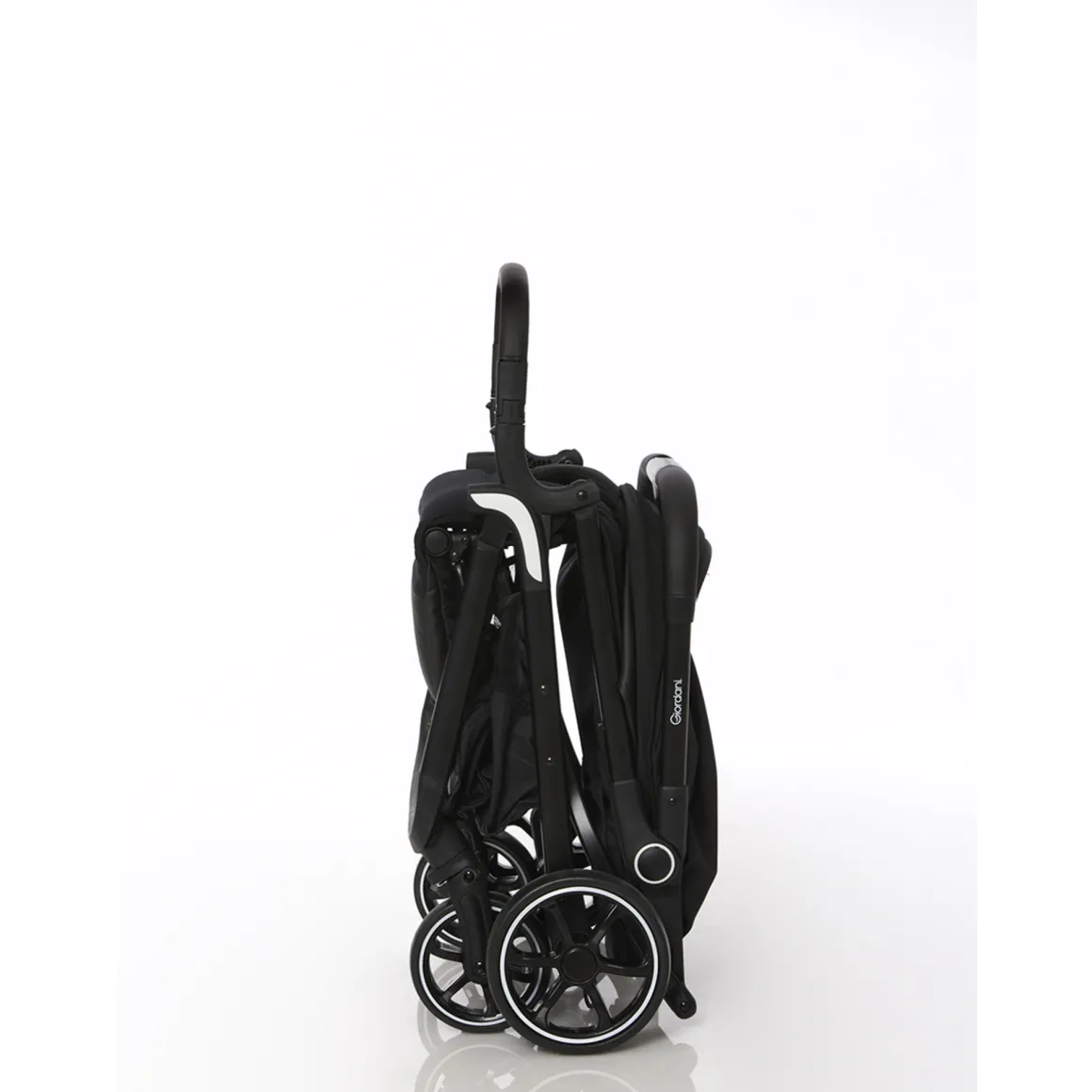 Passeggino g-touch black – giordani