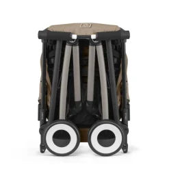 Passeggino libelle tpe almond beige – cybex