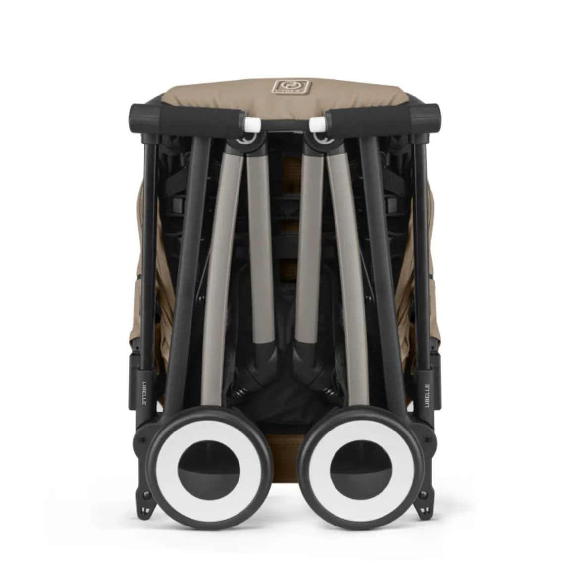 Passeggino libelle tpe almond beige – cybex