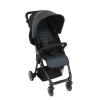 Passeggino manhattan black – giordani