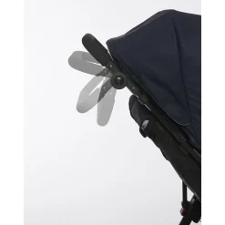 Passeggino manhattan blue navy – giordani