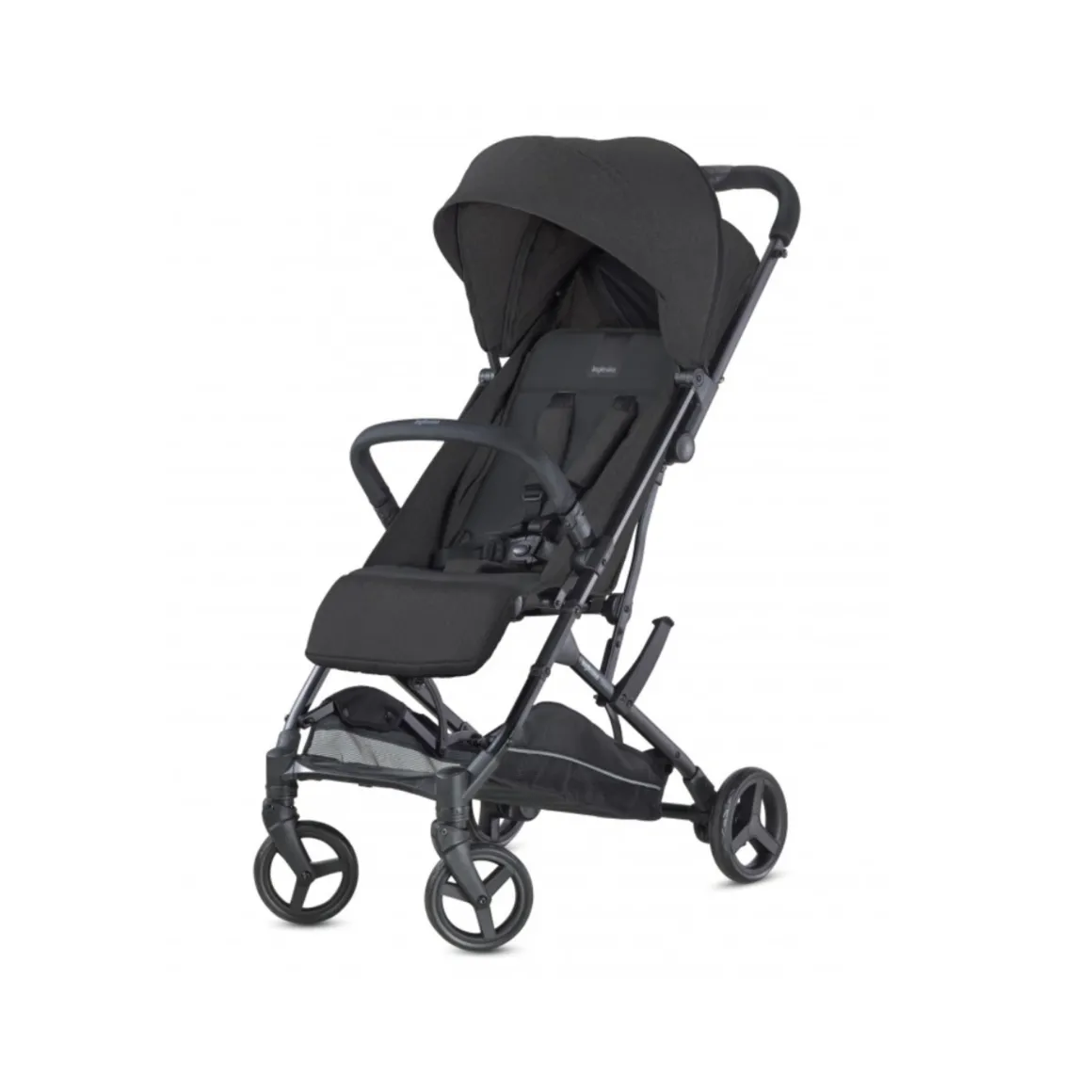Passeggino sketch – colore total black