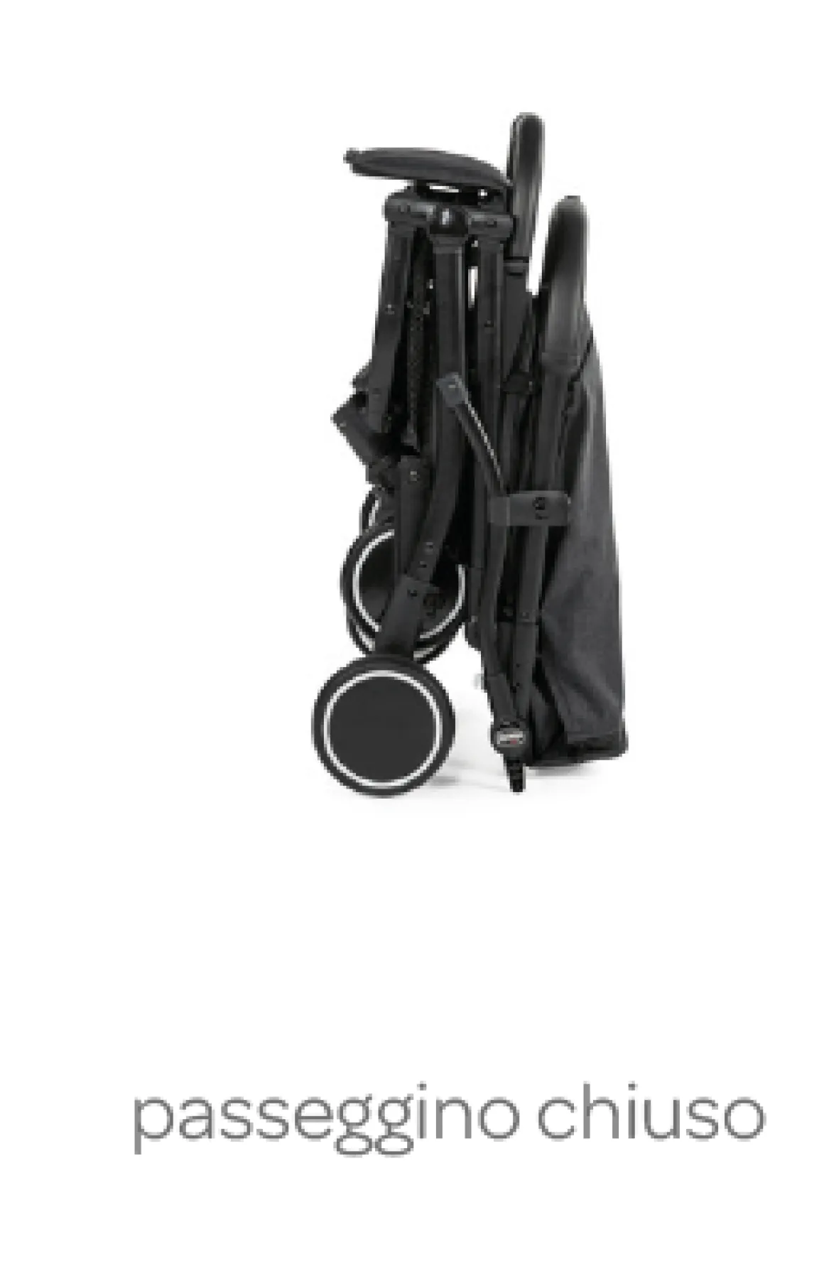 Passeggino trolley me stone
