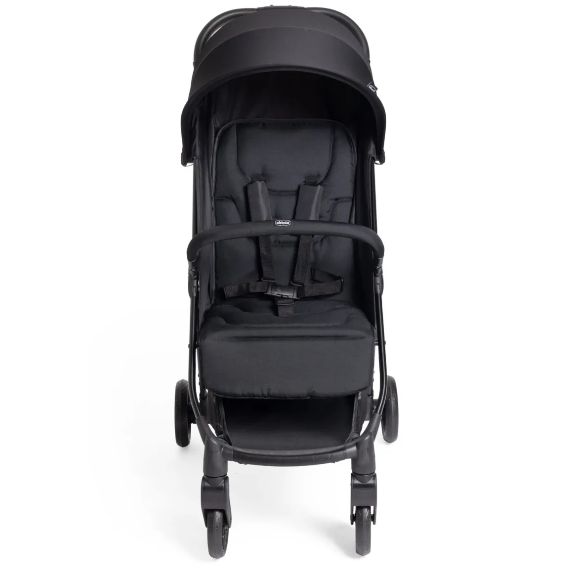 Passeggino.urbino black – chicco