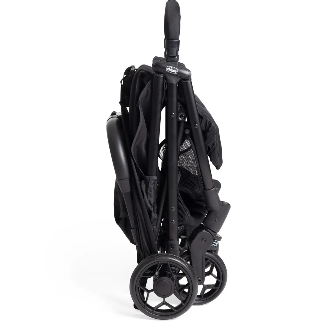 Passeggino.urbino black – chicco