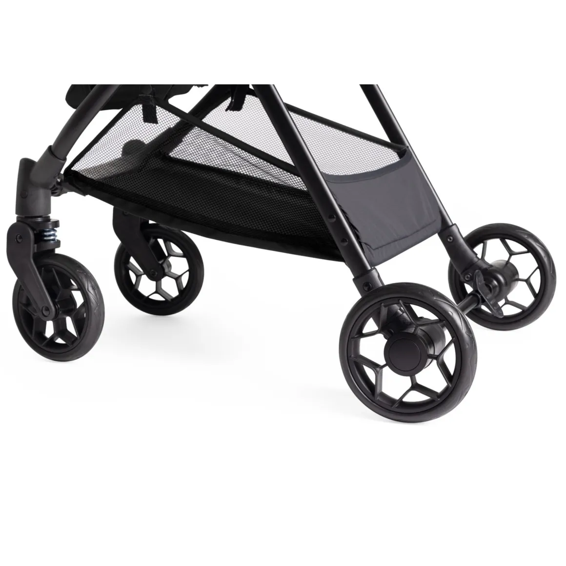 Passeggino.urbino black – chicco