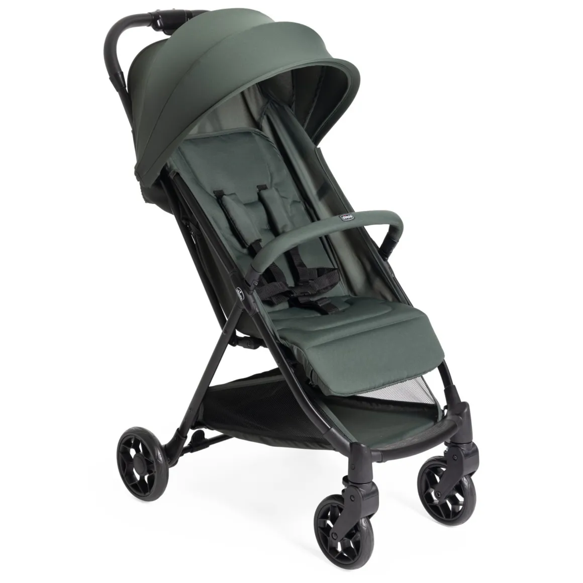 Passeggino.urbino evergreen – chicco