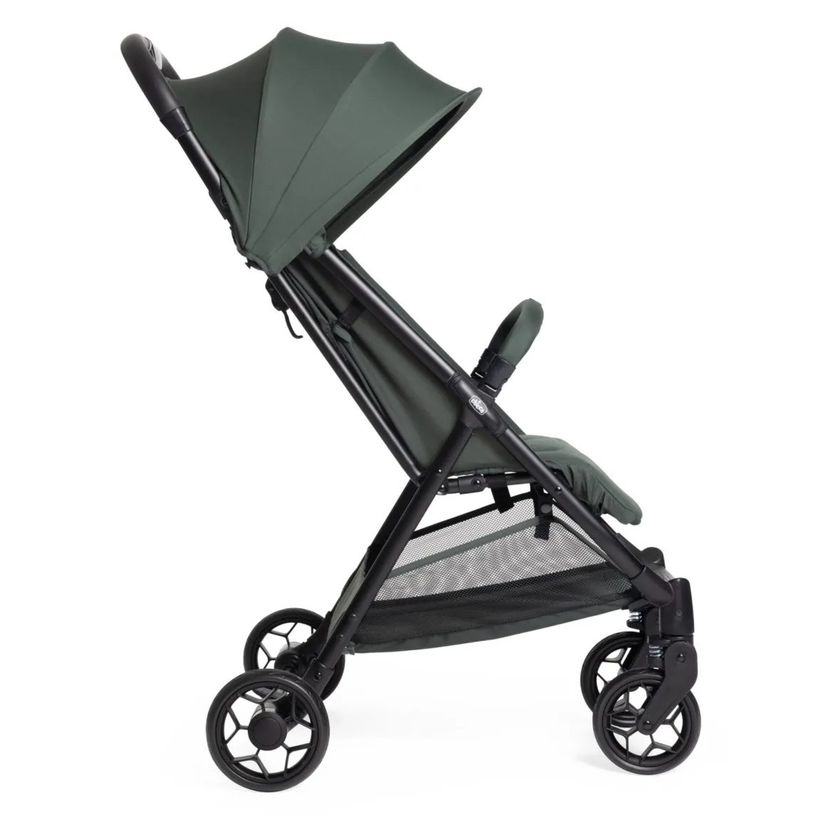 Passeggino.urbino evergreen – chicco