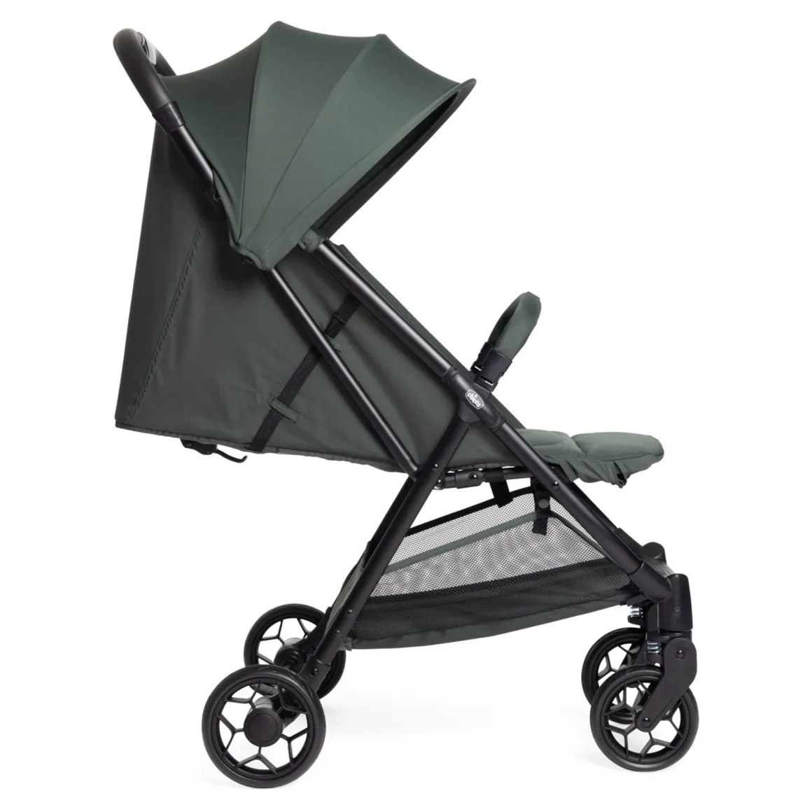 Passeggino.urbino evergreen – chicco