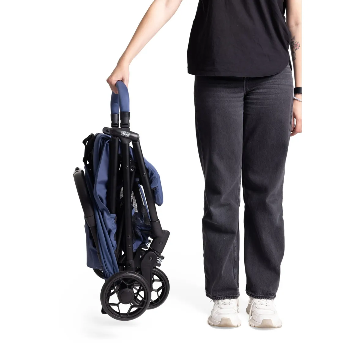 Passeggino.urbino royal blue – chicco