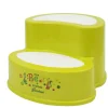 Pedana bagno doppia